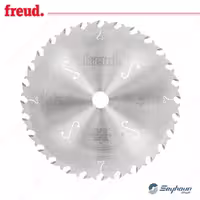 تیغ اره الماسه چوب بر قطر 30 سانتی متر 28 دندانه فرود مدل LA70M 002