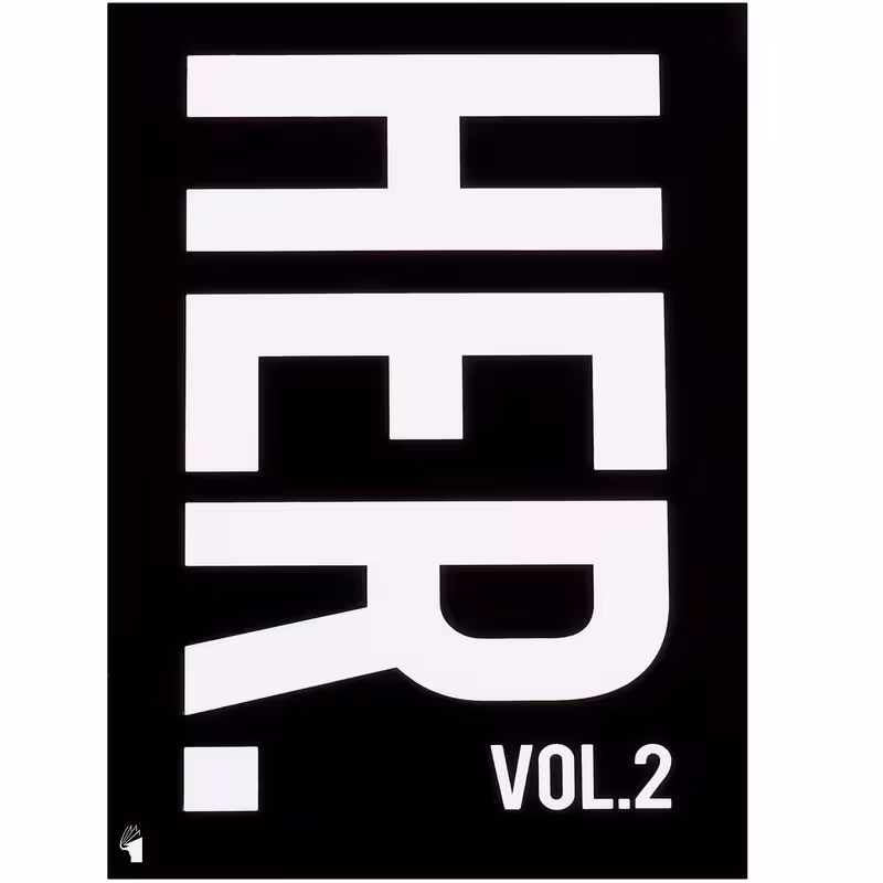 کتاب Her II