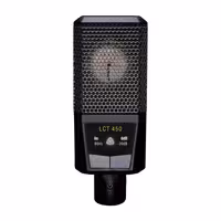 میکروفن Lewitt LCT 450