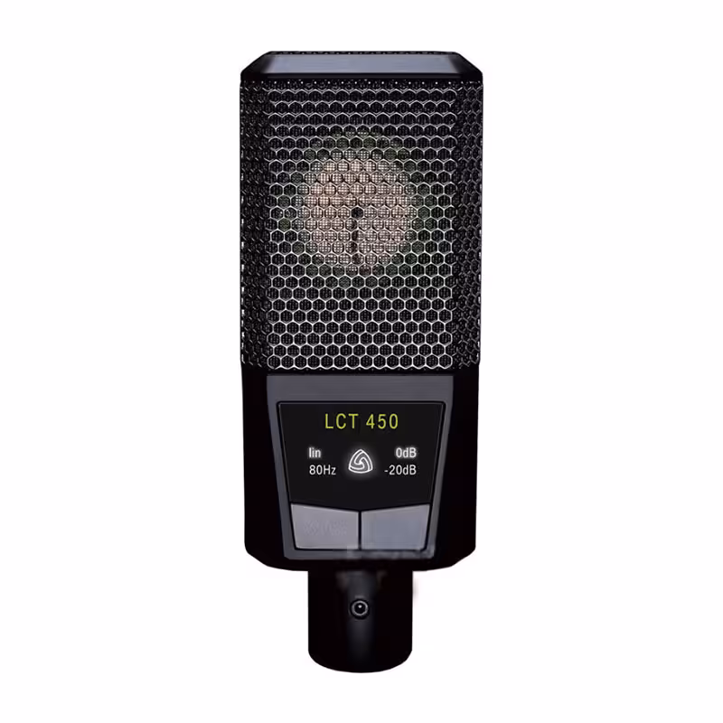 میکروفن Lewitt LCT 450