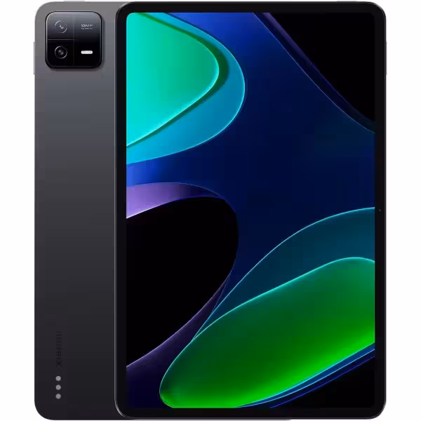تبلت شیائومی مدل Xiaomi Pad 6 256GB 8GB RAM