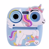 دوربین کودک چاپ فوری Smartor D8V - ایپکی