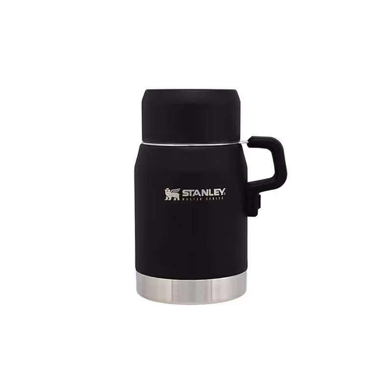 فلاسک غذا کوهنوردی استنلی 500 میلی لیتر مدل Master