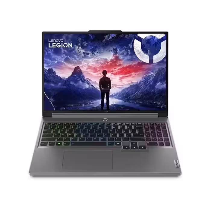 لپ تاپ لنوو مدل Legion 5 16IRX9 – C