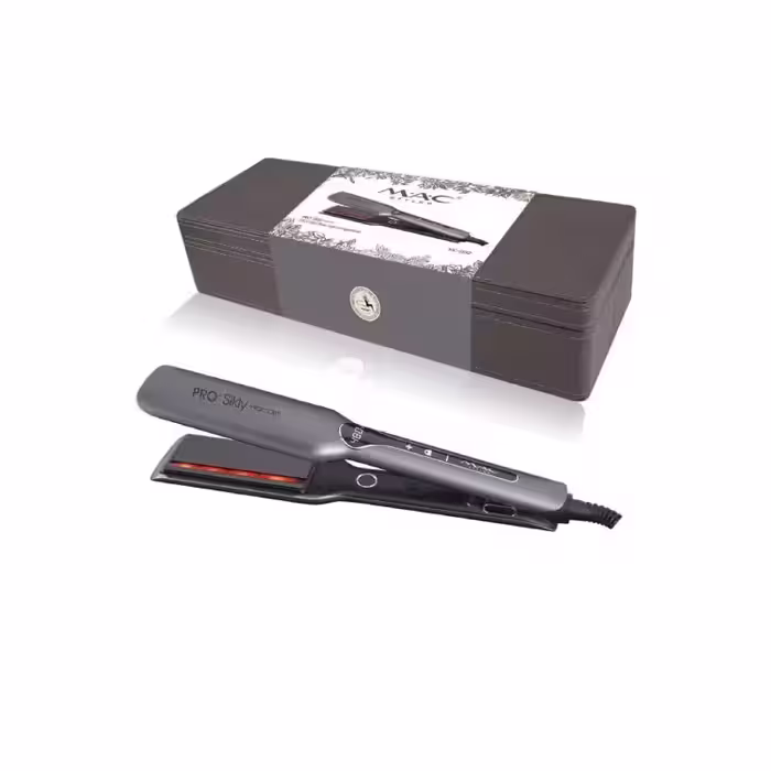 اتو مو حرفه ای مخصوص کراتین مدل MC-5592