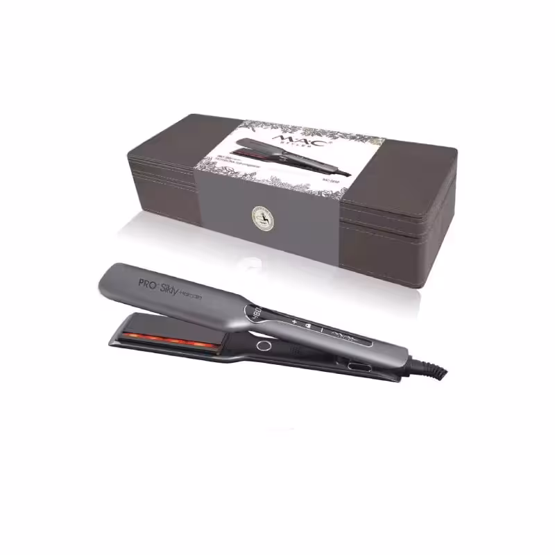اتو مو حرفه ای مخصوص کراتین مدل MC-5592