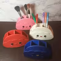 جامدادی رومیزی سنگی