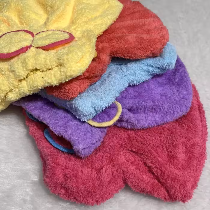 حوله سر نانو با ابگیری فوق العاده و جنس عالی