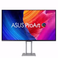 مانیتور 32 اینچ ایسوس مدل ProArt OLED PA32UCDM