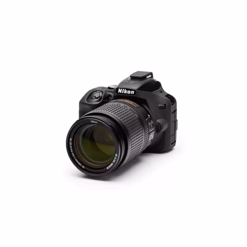 کاور ژله ای دوربین نیکون Nikon D3500