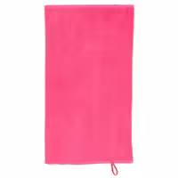 حوله ورزشی دمیوس دکتلون Domyos Fitness Towel – Pink