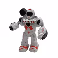 ربات مدل جنگجو کد SR325