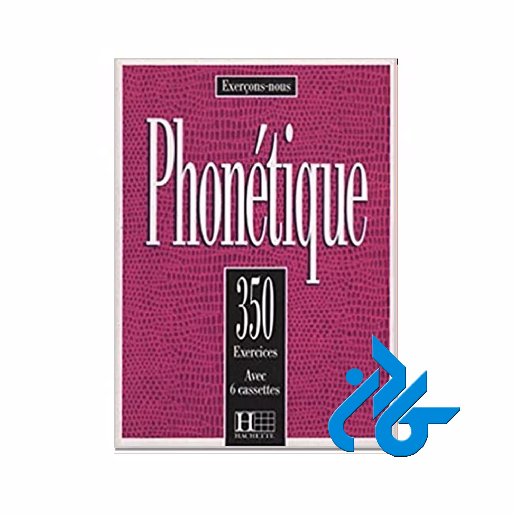 Exercices De Phonetique خرید از فروشگاه کتاب کادن تا 50% تخفیف خرید کتاب فرانسه