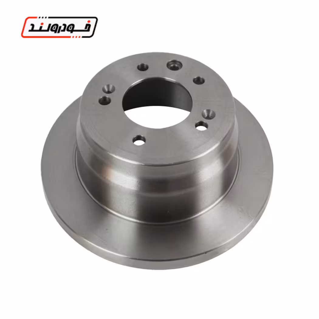 دیسک چرخ عقب هیوندای ix35 (توسان)