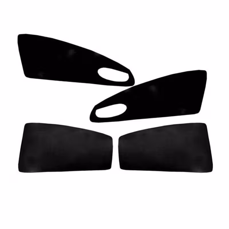 آفتابگیر شیشه خودرو پاسیکو مدل P754 مناسب برای آریزو 5 بسته 4 عددی | کالا مکس