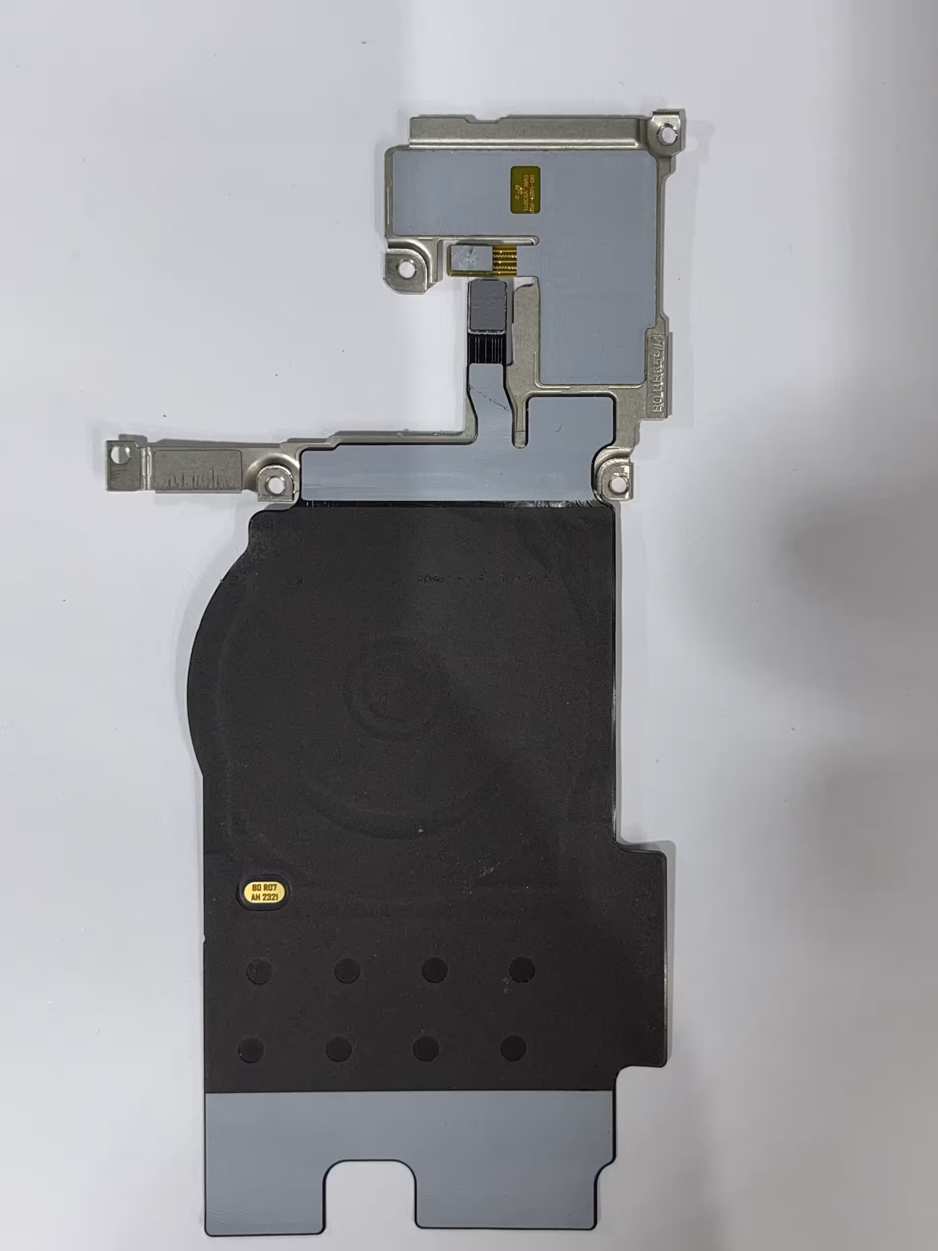 فلت NFC سامسونگ Samsung Galaxy S22 ULTRA S908U فابریک و روکاری در حد آک “اصالت کالا”:”اورجینال”