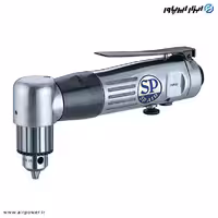 دریل بادی اس پی SP ژاپن سرکج 90 درجه مدل SP-1510AH