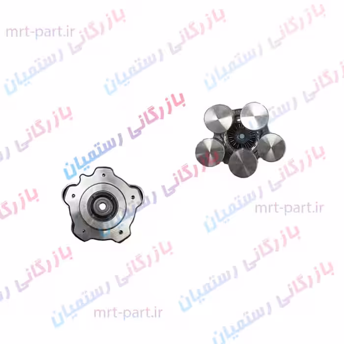 پیستون کمپرسور کولر 507 – پراید کد 213