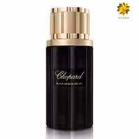 ادکلن Chopard Black Incense Malaki، حجم 80 میلی‌لیتر، ادو پرفیوم