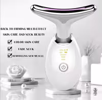 ماساژور صورت-گردن مدل ES-1081
