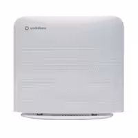 مودم روتر ADSL 2 Plus ودافون مدل HG556a