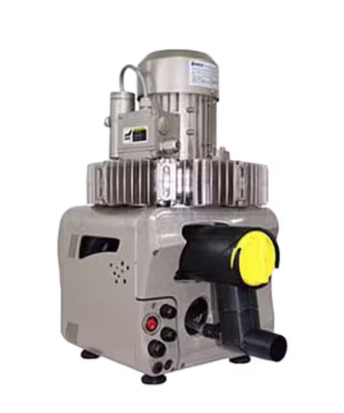 ساکشن مرکزی 2 یونیت دمگا Dmega مدل S101