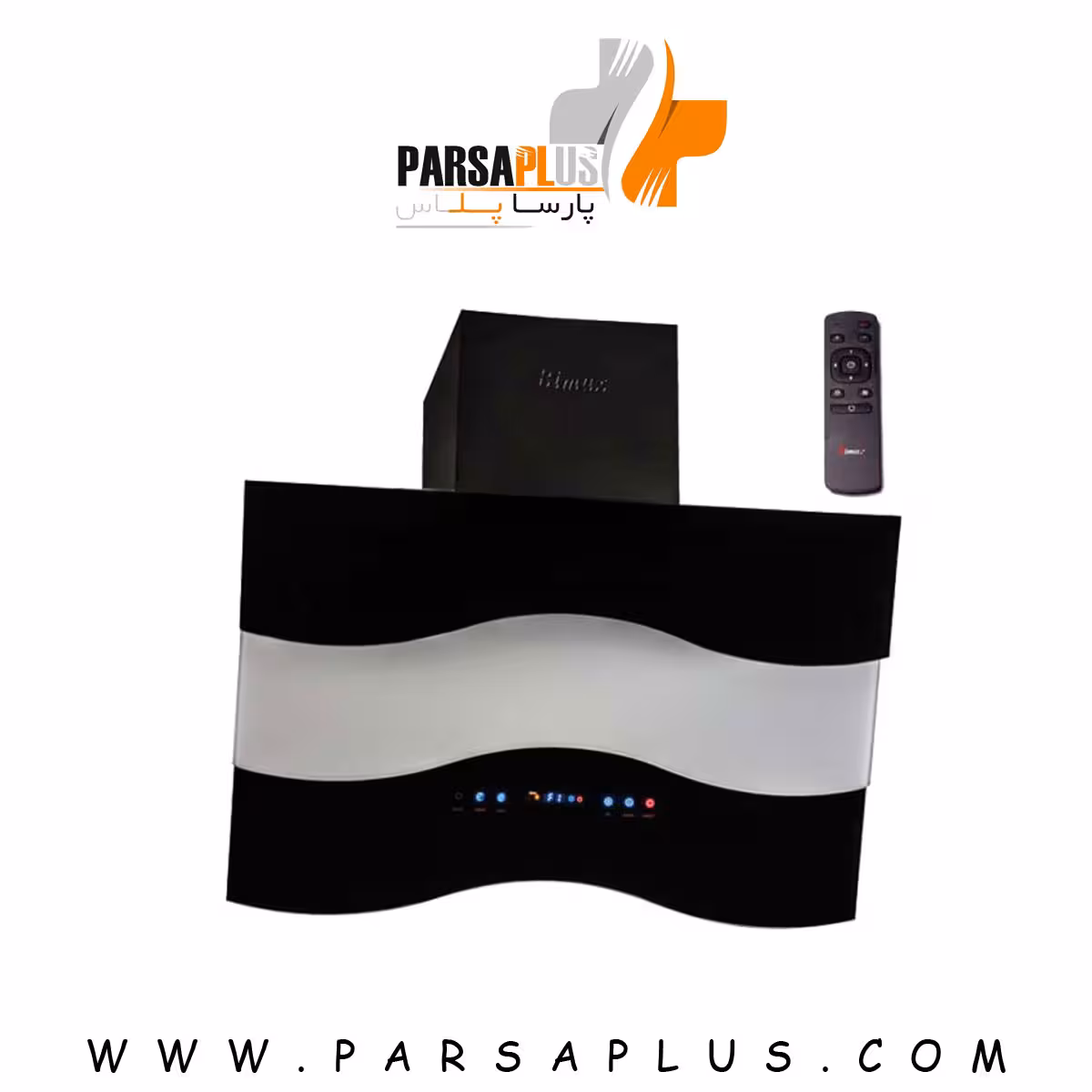 هود بیمکث مدل 2053