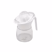 پارچ و آبمیوه گیری دو کاره لیمون