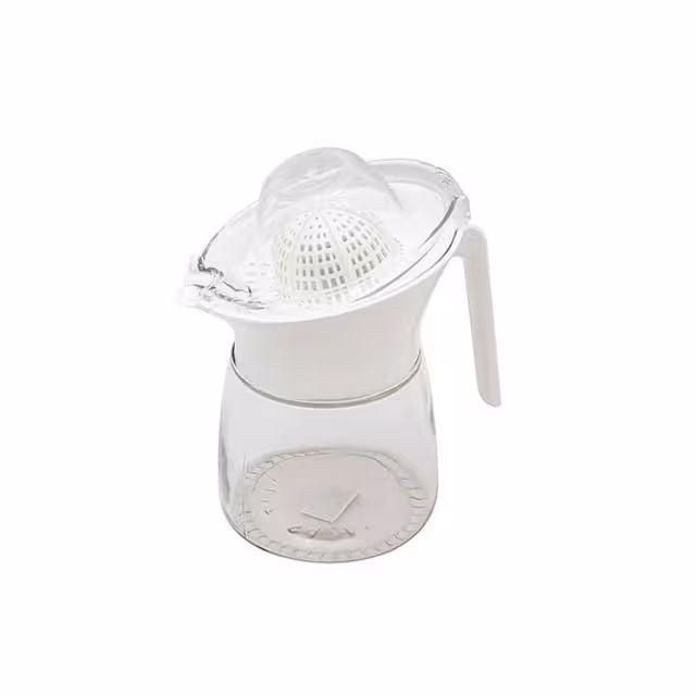 پارچ و آبمیوه گیری دو کاره لیمون