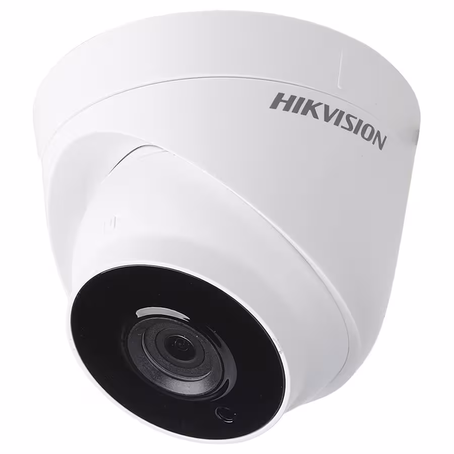 دوربین مدار بسته هایک ویژن مدل DS-2CE56F7T-IT3