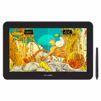 قلم نوری ایکس پی پن مدل Artist Pro 16TP 4K