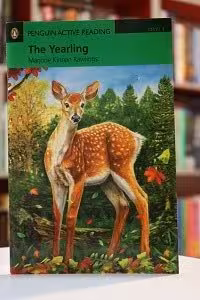 Penguin Active Reading 3 The Yearling