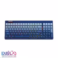 کیبورد گیمینگ بی سیم ردراگون مدل K656 WB PRO RGB