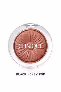 رژگونه کلینیک مدل چیک پاپ رنگ Black Honey
