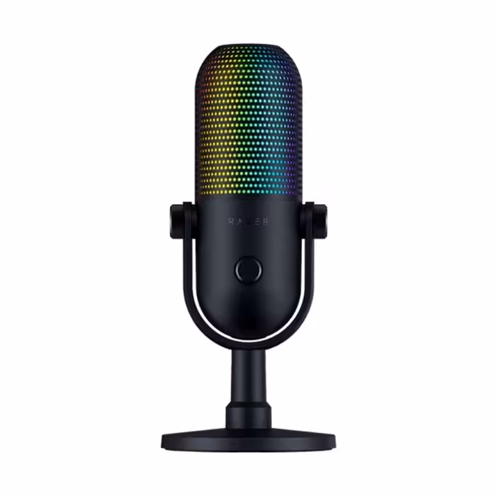 میکروفون ریزر Razer Seiren V3 Chroma