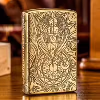 فندک چیف فرشته نگهبان