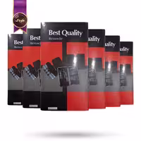 6 بسته ست مانیکور زنانه یاتین Yatin Manicure Set مدل 19 تکه بهترین کیفیت Best Quality (اورجینال)