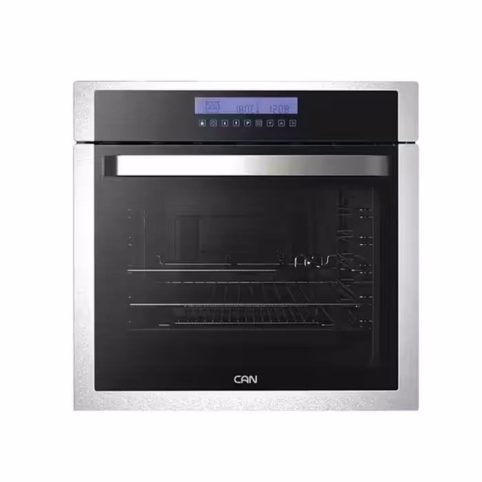 فر مشکی برقی کن مدل فر TC371 M