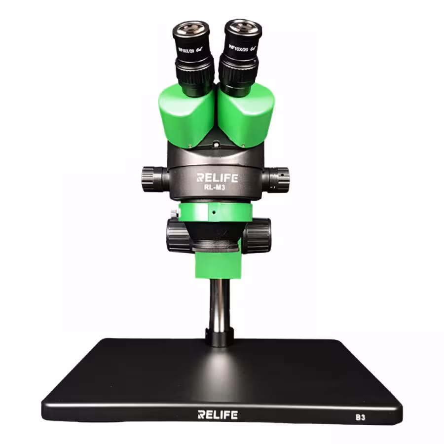 لوپ دوچشم ریلایف مدل RELIFE M3-B3