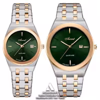 ساعت ست اکسنت Axcent AX160051SRgG