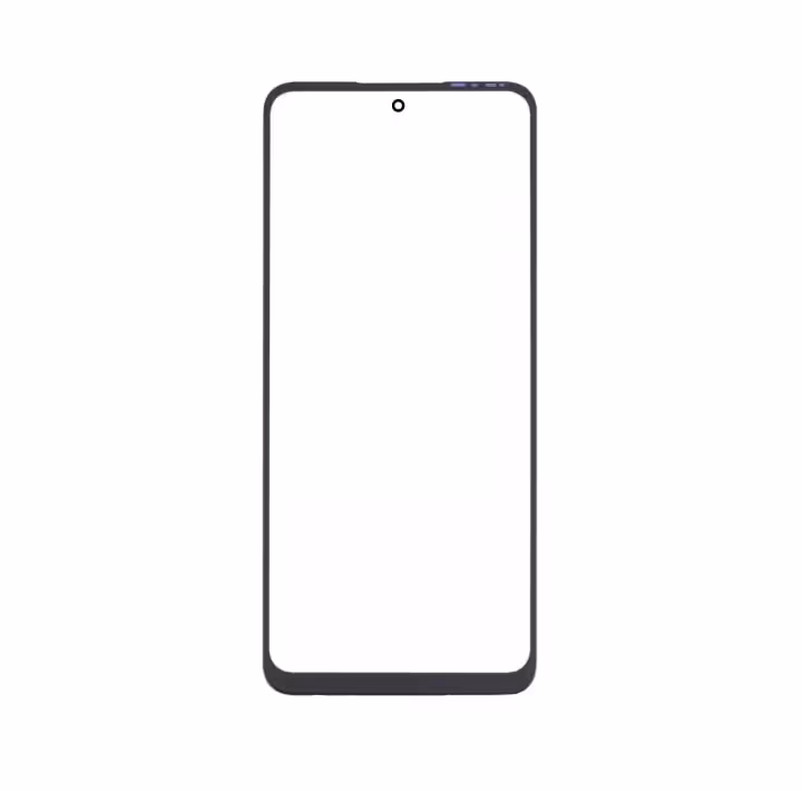 گلس تعمیراتی موتورولا MOTOROLA E32S اورجینال با OCA