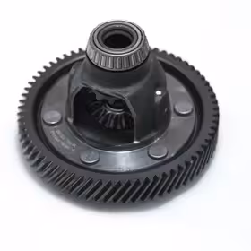 مجموعه دیفرانسیل پراید مگنتی (هوزینگ کامل مگنتی پراید) کد 1504054 دیناپارت