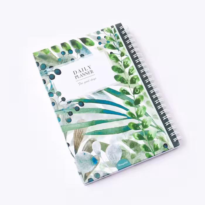 پلنر روزانه برگ سبز همیشه (Hamysheh)