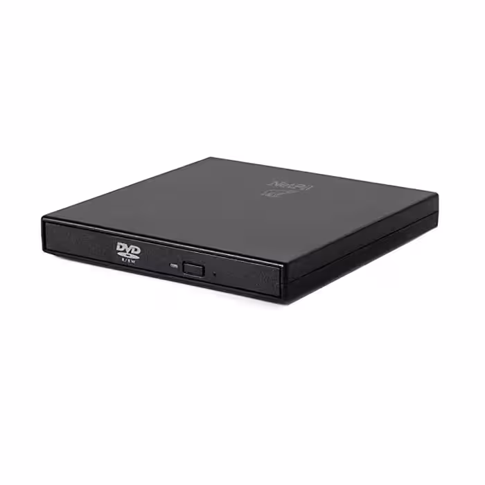 باکس تبدیل درایو DVD اینترنال به اکسترنال نت پیل مدل B801 | کالا مکس