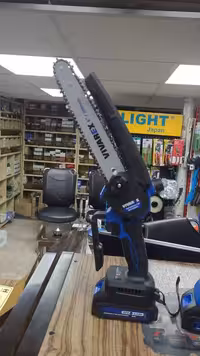 اره زنجیری شارژی ویوارکس مدل VR2008V-CS