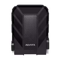 هارد اکسترنال ای دیتا مدل HD710 Pro ظرفیت 4 ترابایت