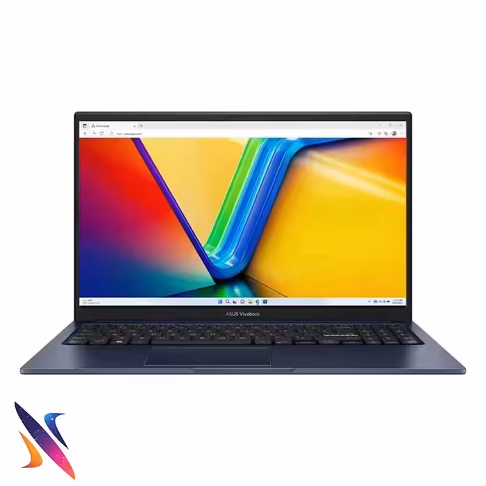 لپ تاپ ایسوس Vivobook 15 R1504VA i3-1315U 12GB 512GB SSD