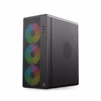 کیس لاجیکی مدل C154B