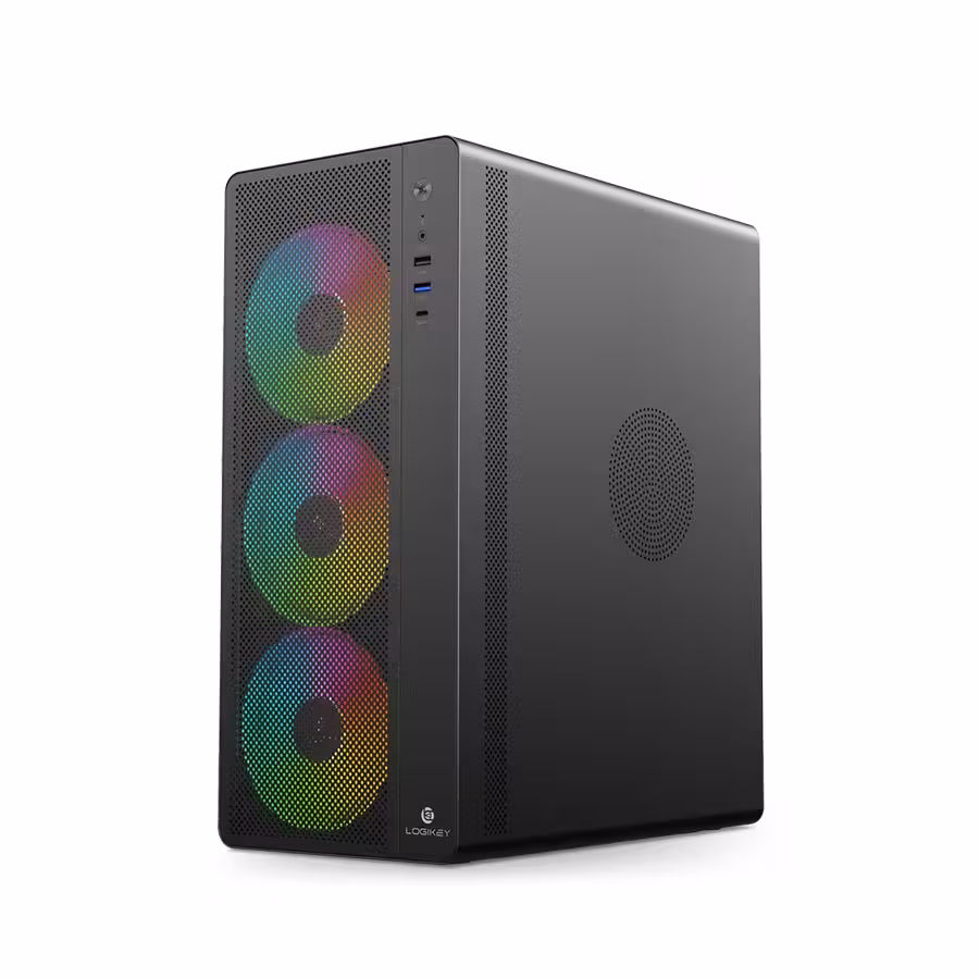 کیس لاجیکی مدل C154B