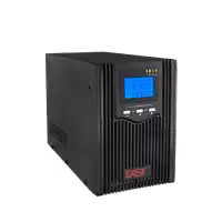 یو پی اس ایست 2KVA لاین اینتراکتیو (باتری داخلی) - فروشگاه اینترنتی طیف سنتر